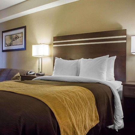 Comfort Inn Guelph Eksteriør bilde