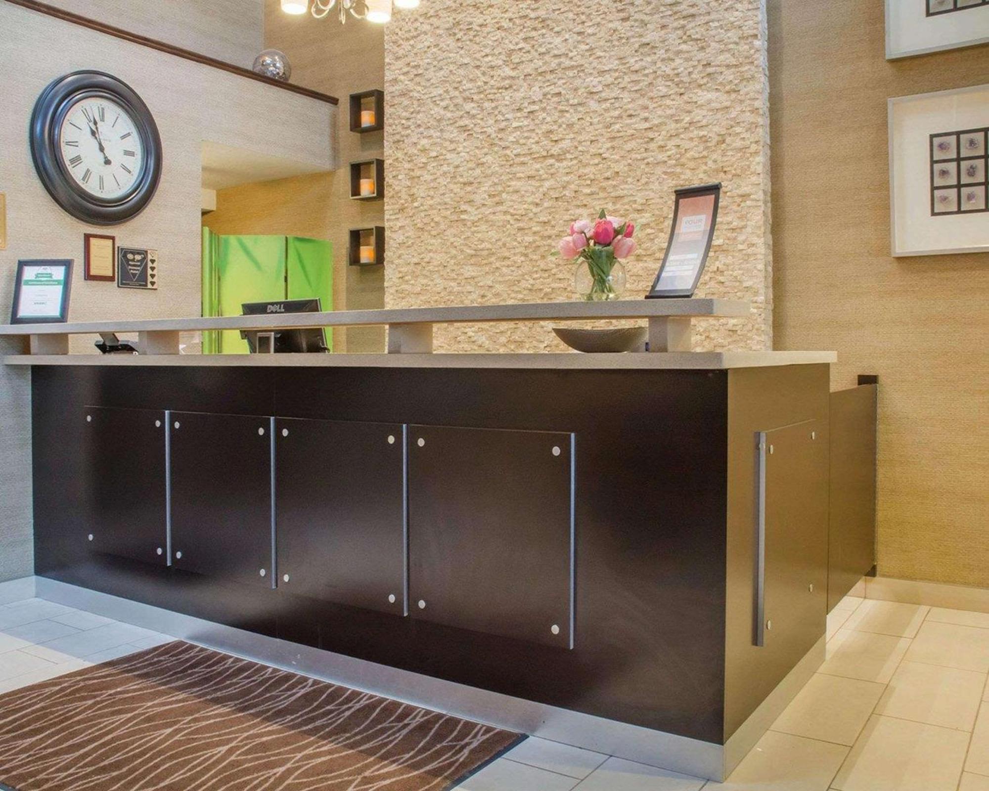 Comfort Inn Guelph Eksteriør bilde